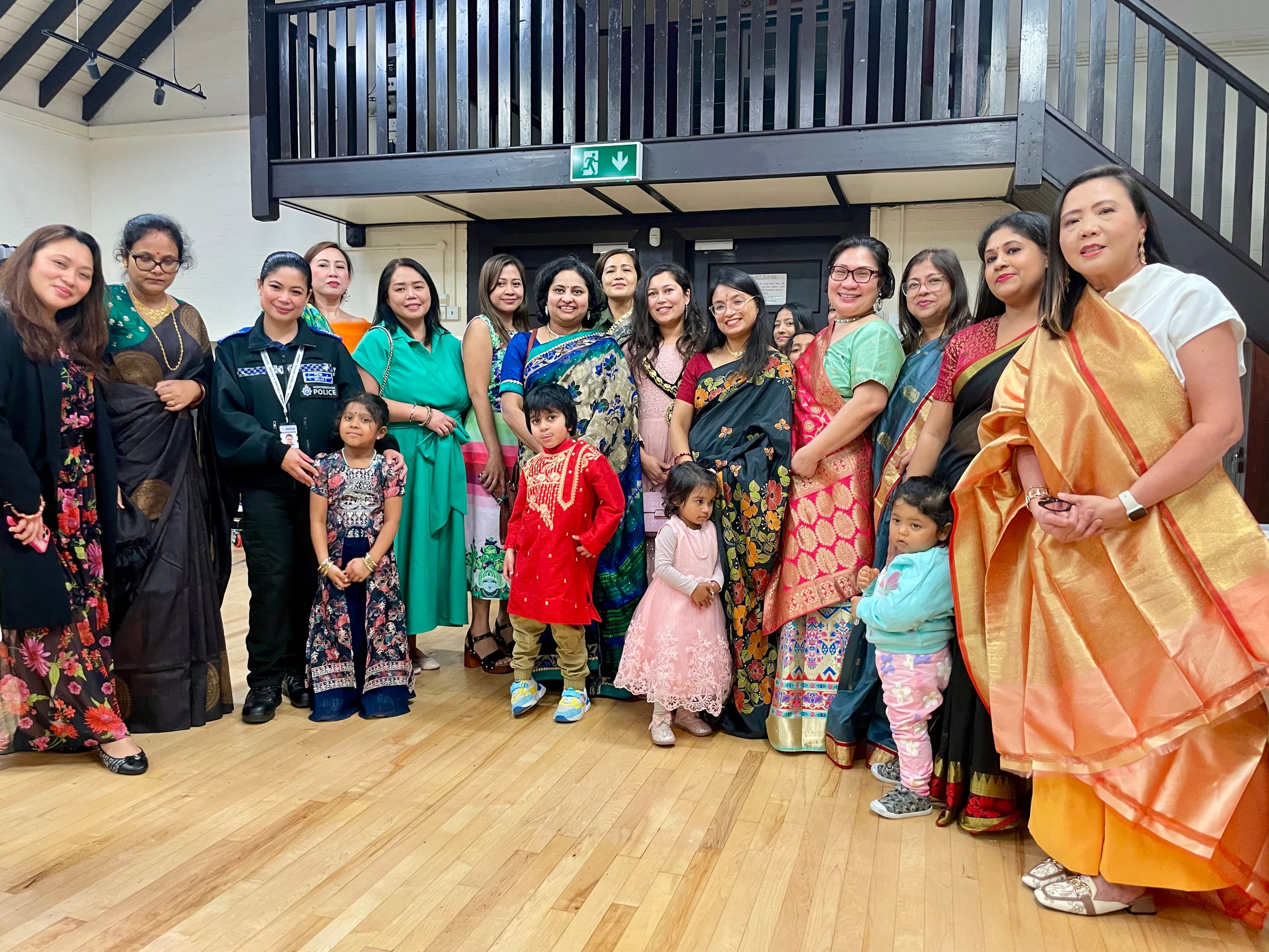 Utsav Stevenage Community