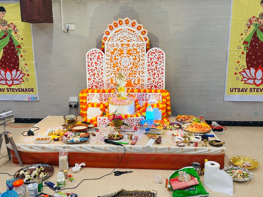 Saraswati Puja 2025
